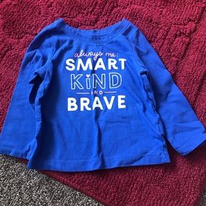 18 month girls long sleeve